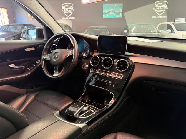 Mercedes-benz GLC 220 d 4Matic Premium - Foto 10