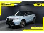 SUZUKI Vitara 1.4 110CV Hybrid A/T 4WD AllGrip Cool+ rif. 23436862