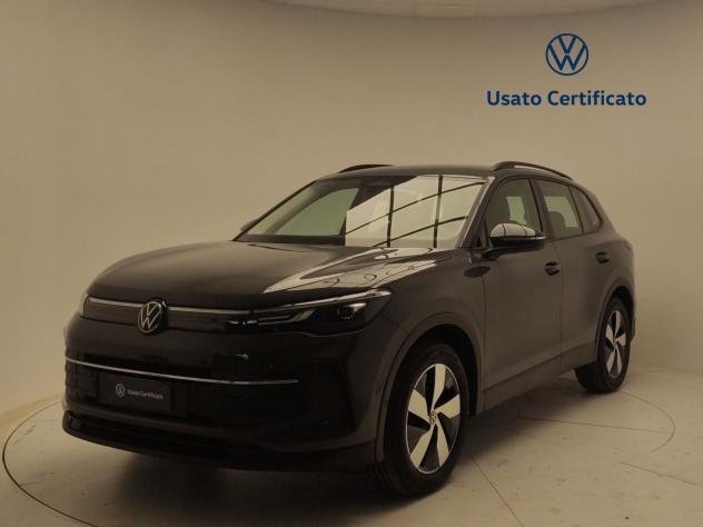 Volkswagen Tiguan 1.5 eTSI 110KW EVO ACT Life DSG - Foto 3