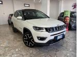 JEEP Compass 2.0 Multijet II 170 CV aut. 4WD Limited rif. 24123349