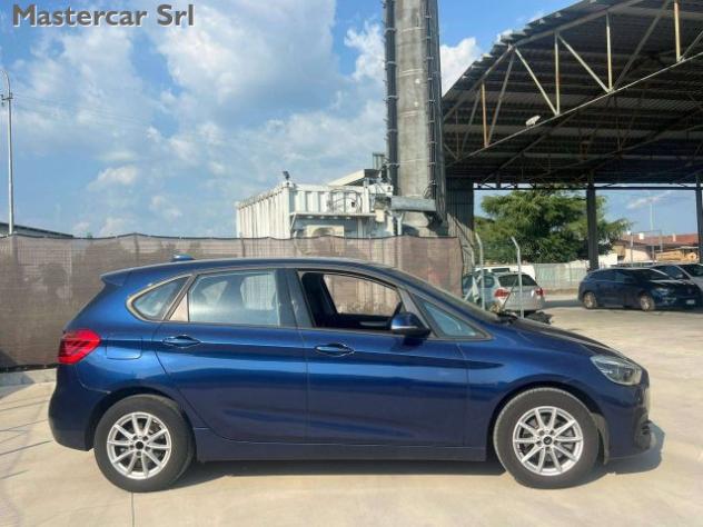 BMW 216 Serie 2 Active Tourer 216d Active Tourer Advantage rif. 24026380 - Foto 7