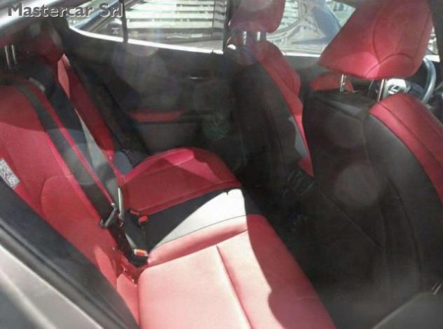 LEXUS UX 250h UX 2.0 F Sport 4wd cvt MY23 - GN838SJ rif. 24173894 - Foto 9