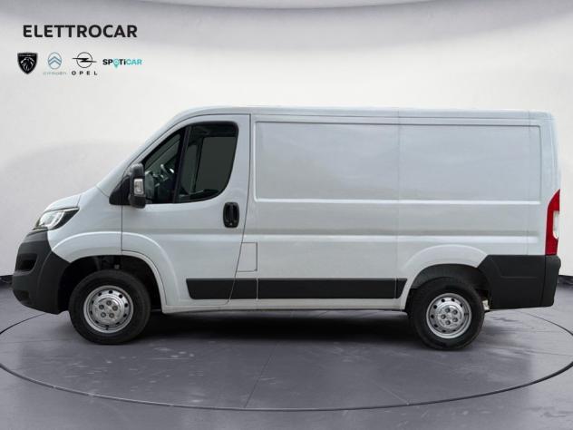 Peugeot Boxer Boxer 2.2 BlueHDi 140 S&S L1H1 13500+iva - Foto 2