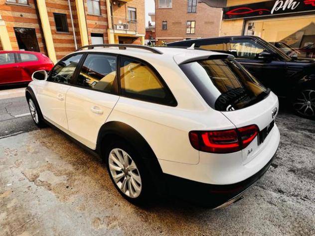 AUDI A4 allroad 2.0 TDI 177 CV S tronic Business rif. 23741764 - Foto 5