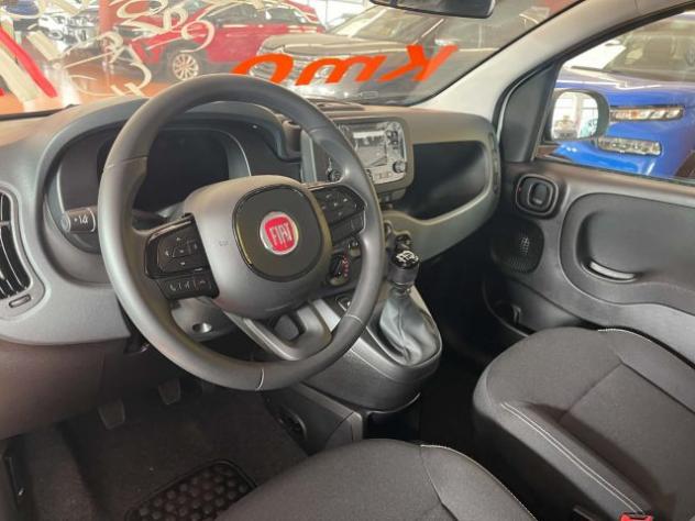 FIAT Pandina 1.0 FireFly 65 CV Hybrid Icon rif. 24091650 - Foto 7
