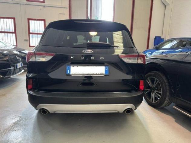 FORD Kuga 1.5 EcoBoost 150 CV 2WD Titanium X rif. 24130702 - Foto 6