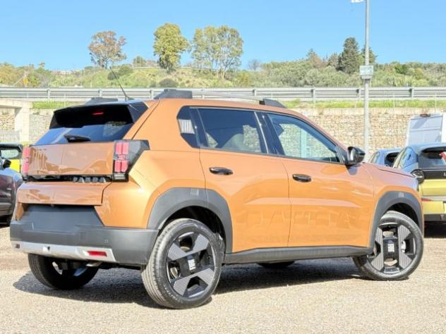 FIAT Grande Panda 1.2 S&S Hybrid La Prima AUTOMATICA NUOVO rif. 23884138 - Foto 7