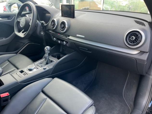 AUDI A3 3ª serie A3 Sedan 35 TDI S tronic Sport - Foto 9