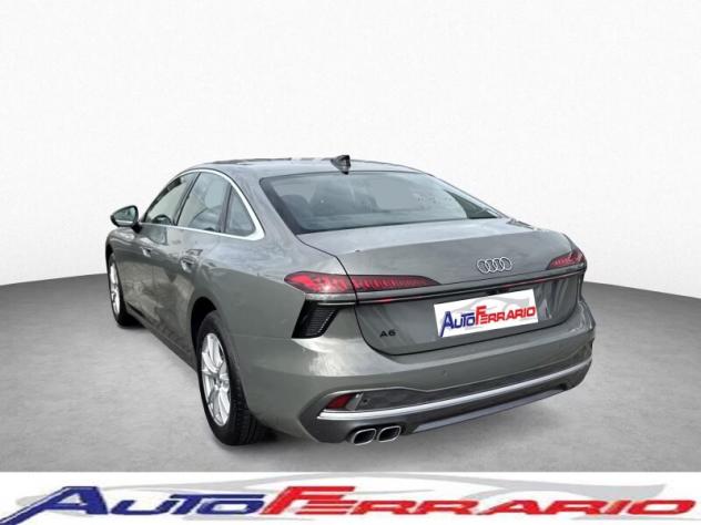 AUDI A6 6ª serie A6 TDI 150 kW S tronic Business - Foto 6
