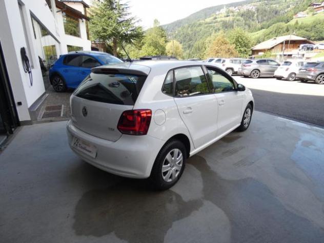 VOLKSWAGEN Polo 1.2 TDI DPF 5 p. Trendline rif. 23749418 - Foto 5
