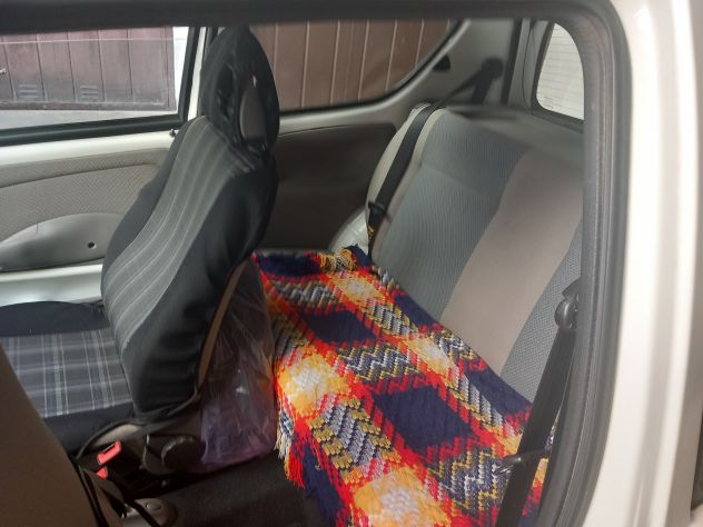 Fiat 600 1.1 Active - Foto 8