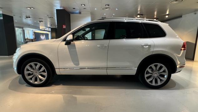 VOLKSWAGEN TOUAREG 3.0D 204CV - 2014 - Foto 7