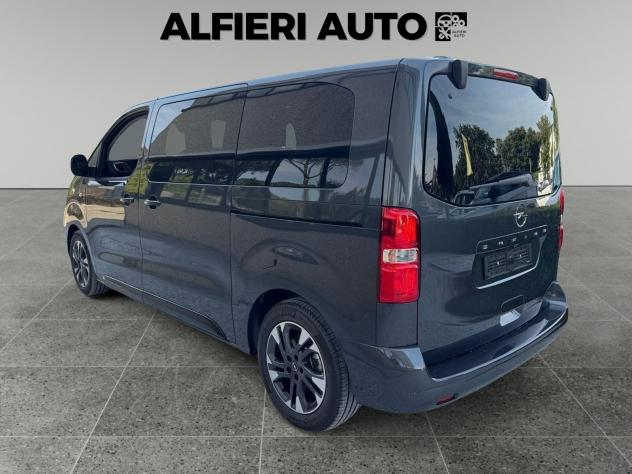 Opel Zafira 2.2 BlueHDI 180cv Business Elegance L2 S&S AT8 - Foto 4