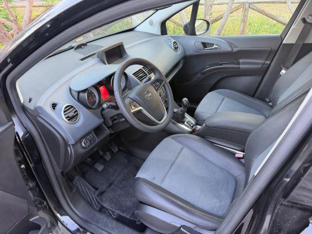 OPEL - Meriva - 1.3 CDTI 75CV Cosmo - Foto 9