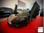 McLaren 540C 3.8 V8 540 CV SSG Twin-Turbo Carbonio Lift