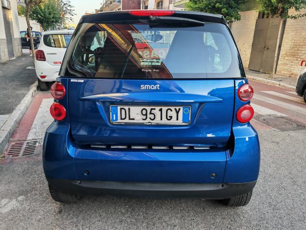 SMART FORTWO 1000 BENZINA CV71 KW52 - Foto 9