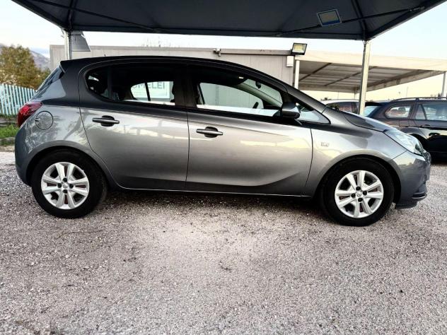 Corsa 1.4 90CV GPL Tech Coupé n-Joy - Foto 4