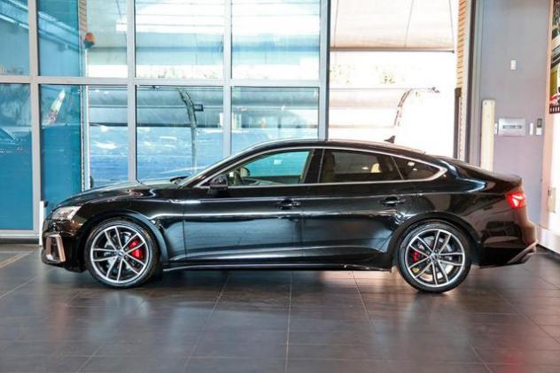 AUDI A5 40 TDI Sportback Quattro S-Tronic S-Line rif. 23801880 - Foto 3