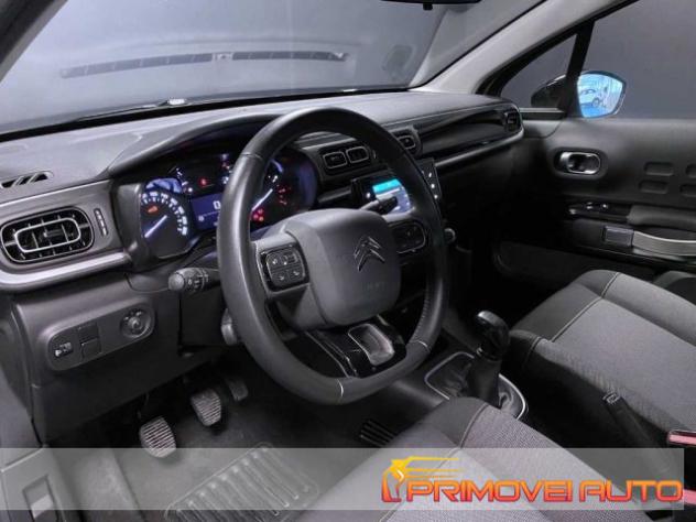 CITROEN C3 PureTech 83 S&S Shine rif. 20904033 - Foto 2