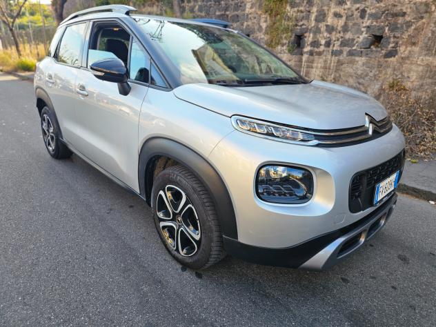 Citroen C3 Aircross C3 Aircross BlueHDi 100 S&S Feel - Foto 5
