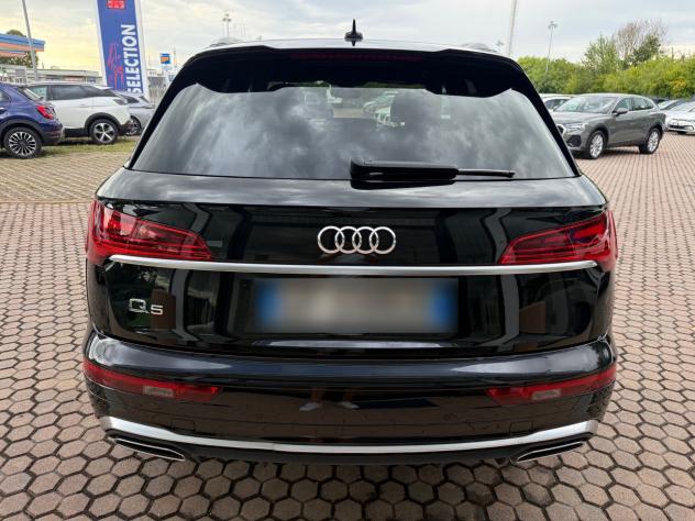 Q5 35 TDI S tronic S line plus - Foto 8