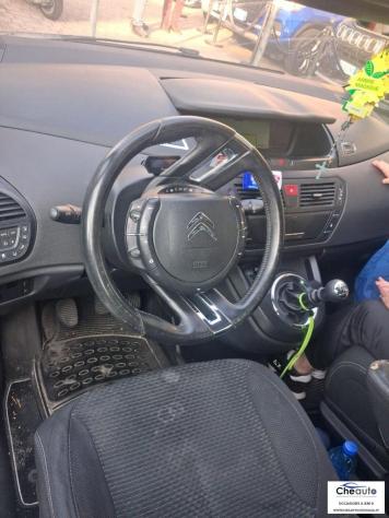 CITROEN - C4 Gran Picasso - 1.6 HDi 110 FAP Seduction - Foto 6