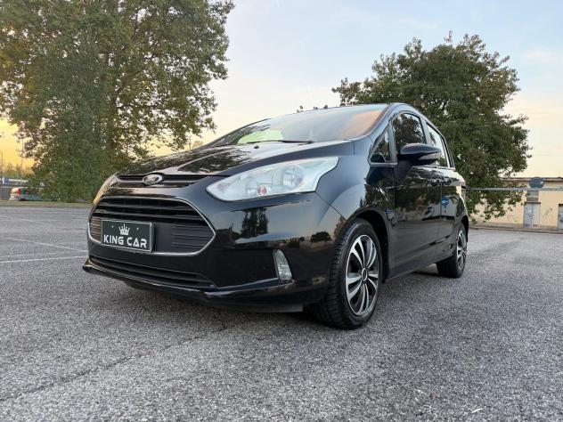 Ford B-Max 1.4 90 CV Titanium - Foto 3