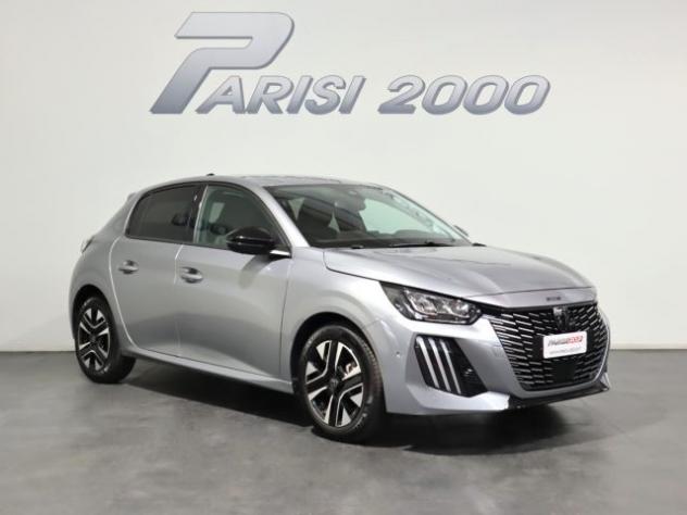 PEUGEOT 208 Allure PureTech 100CV S&S *PROMO PARISI GROUP* rif. 22503874 - Foto 2