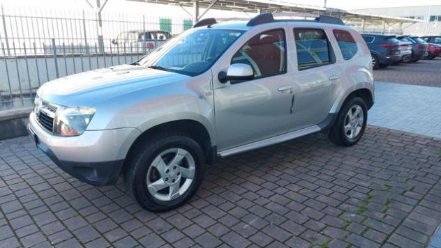 DACIA Duster 1.6 110CV 4x4 Lauréate Unico Prop. Imp. Metano rif. 23992380 - Foto 2