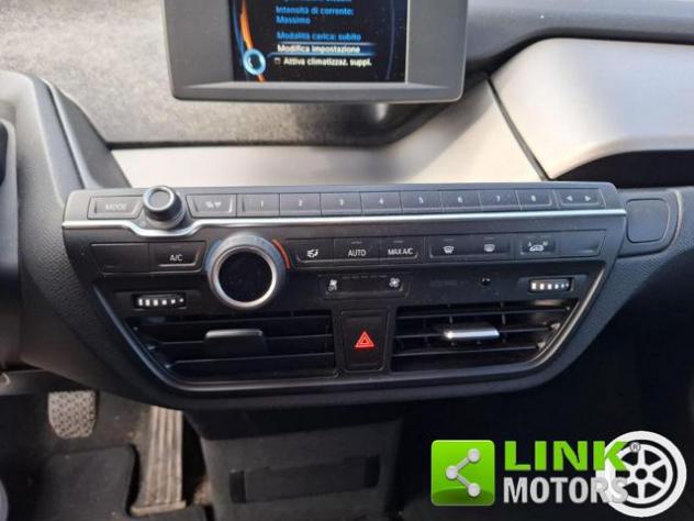 BMW i3 94 Ah rif. 23940347 - Foto 8