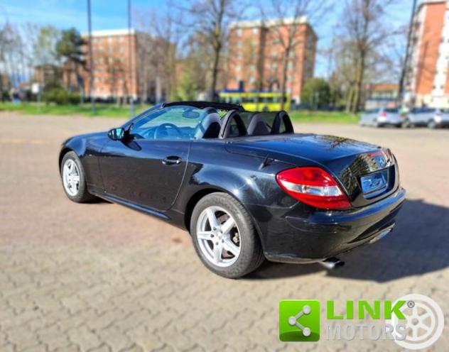 MERCEDES-BENZ SLK 200 Kompressor cat rif. 24002428 - Foto 9