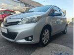 TOYOTA - Yaris  5p 1.4 d-4d Active