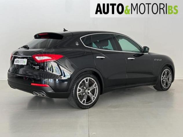 MASERATI Levante V6 Diesel 275 CV Q4 rif. 24170866 - Foto 4