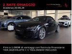 AUDI TT ROADSTER 45 TFSI S-TRONIC QUARO rif. 22938487