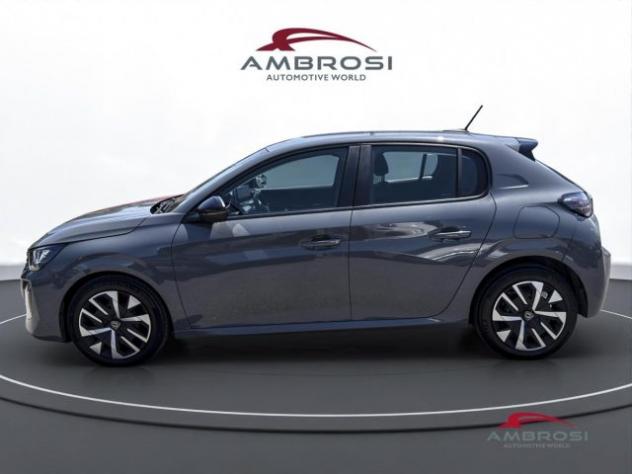 PEUGEOT 208 1.2 puretech Active s&s 75cv rif. 23925569 - Foto 6
