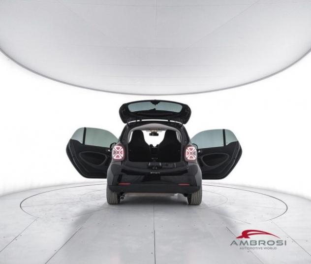 SMART ForTwo 90 0.9 Turbo twinamic Urban Sport rif. 24051063 - Foto 7