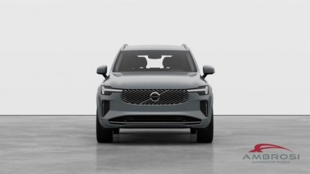 VOLVO XC90 T8 AWD Plug-in hybrid Elettrica/Benzina Plus Brigh rif. 23394489 - Foto 5