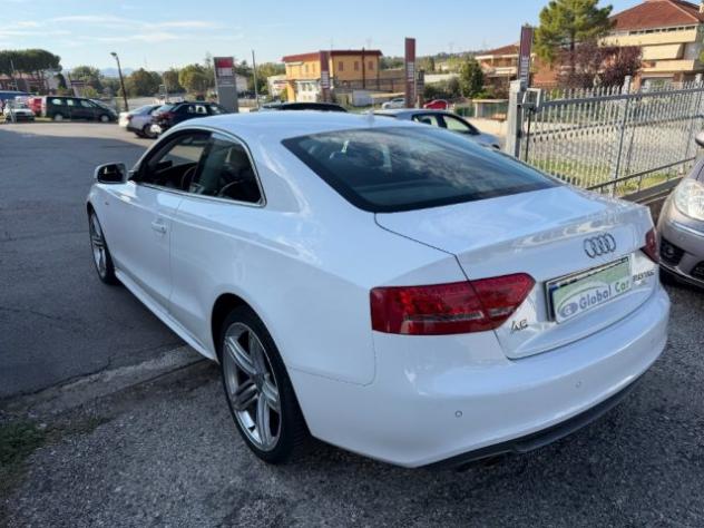 AUDI A5 2.0 TDI F.AP. Ambition rif. 24203383 - Foto 5