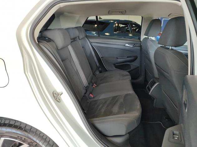 Volkswagen Golf 2.0 TDI Style DSG FariLED Adaptive Cruise Sensori - Foto 6
