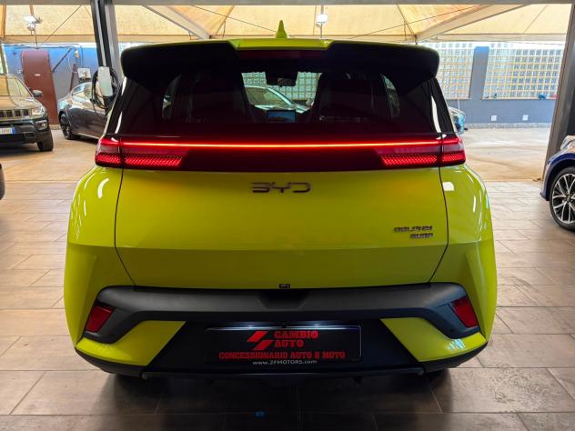 BYD Dolphin Surf 43,2 kWh Boost - Foto 5
