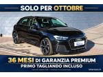 Audi A1 SPB 35TFSI LED-18"