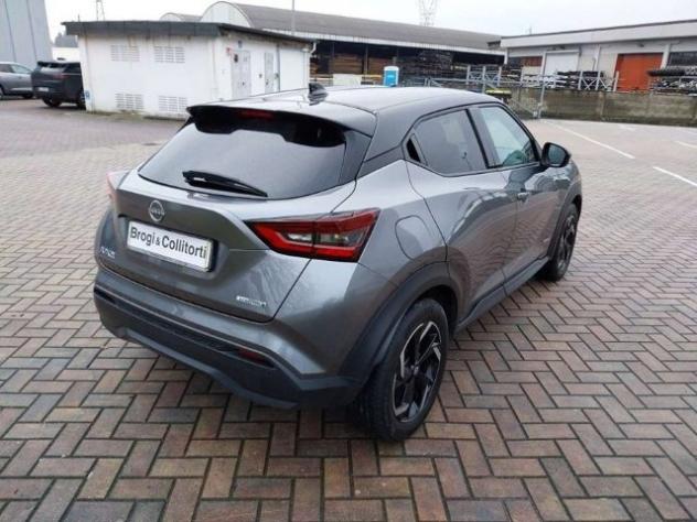 NISSAN Juke 1.6 hev N-Connecta rif. 23965159 - Foto 7