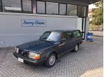 Volvo 240 2.0 cat Station Wagon Polar Super