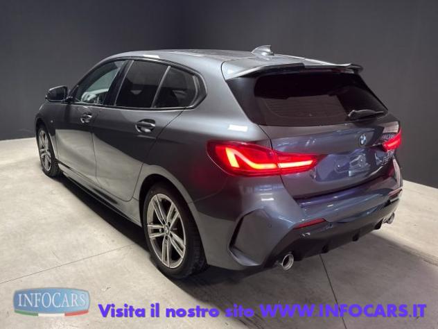 BMW 118 d 150 CV Msport - PROMO rif. 24031677 - Foto 2