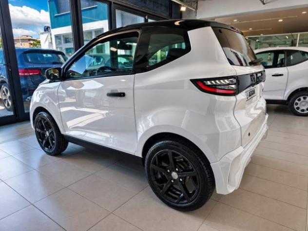 AIXAM City Sport Premium rif. 24051623 - Foto 4