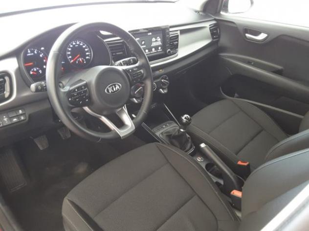 KIA Rio 1.2 MPi BIFUEL GPL Evolution rif. 24182482 - Foto 6