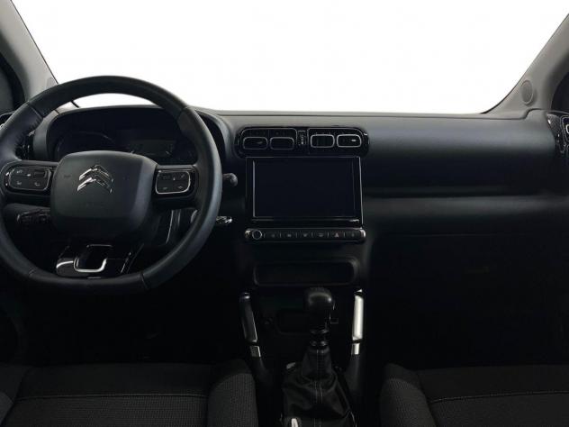 Citroën C3 Aircross I 2021 1.2 puretech C-Series s&s 110cv - Foto 8