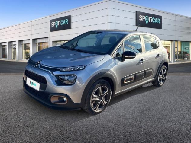 Citroën C3 PureTech 83 S&S C-Series
