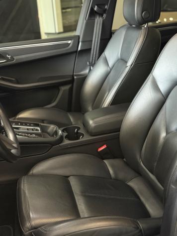 Porsche Macan 2.0 - Foto 8