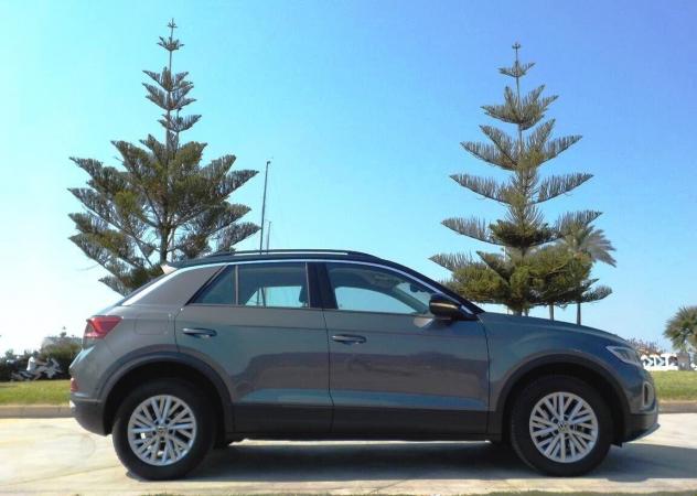 Volkswagen T-Roc 1.0 TSI Life - Foto 5